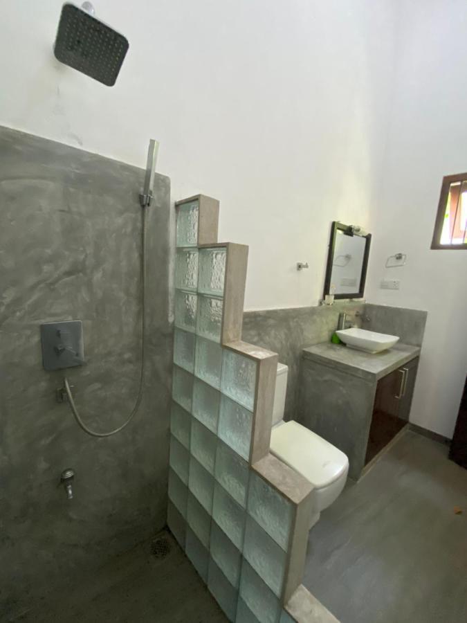 Villa Wedagedara Unawatuna Exterior foto